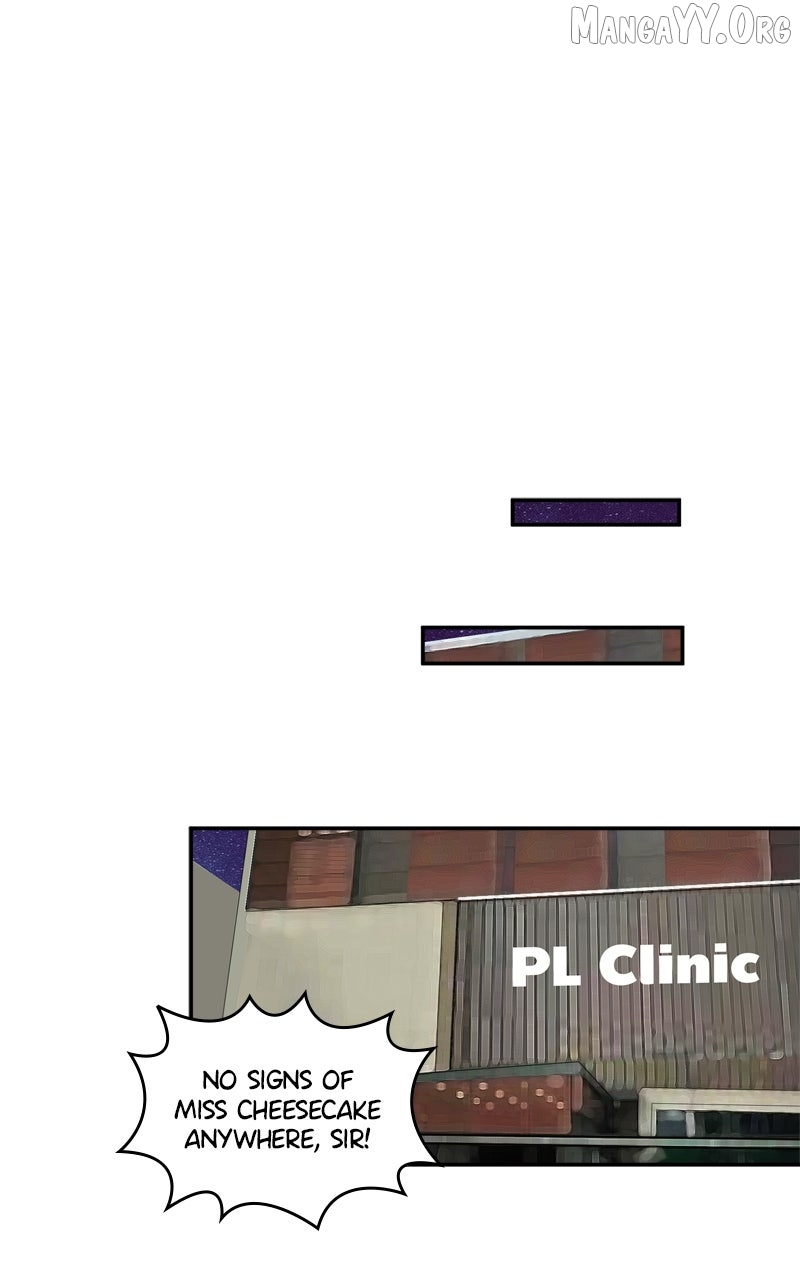 Take My Money Chapter 120 page 24 - 