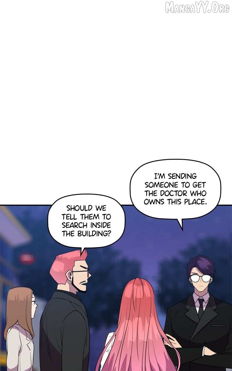 Take My Money Chapter 120 page 25 - 