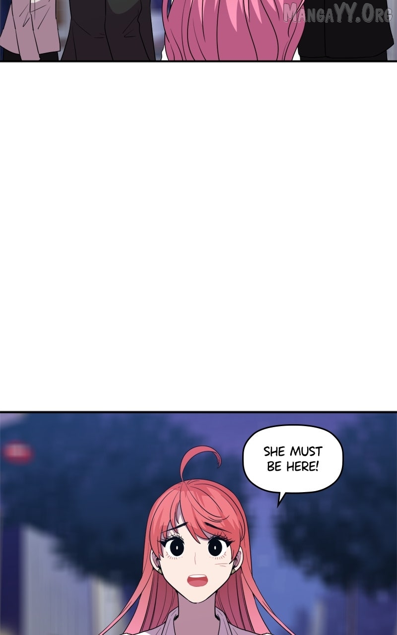 Take My Money Chapter 120 page 26 - 