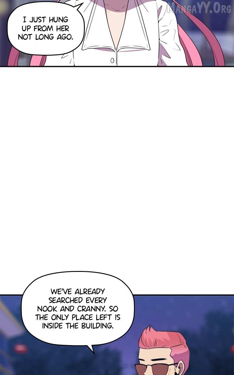 Take My Money Chapter 120 page 27 - 