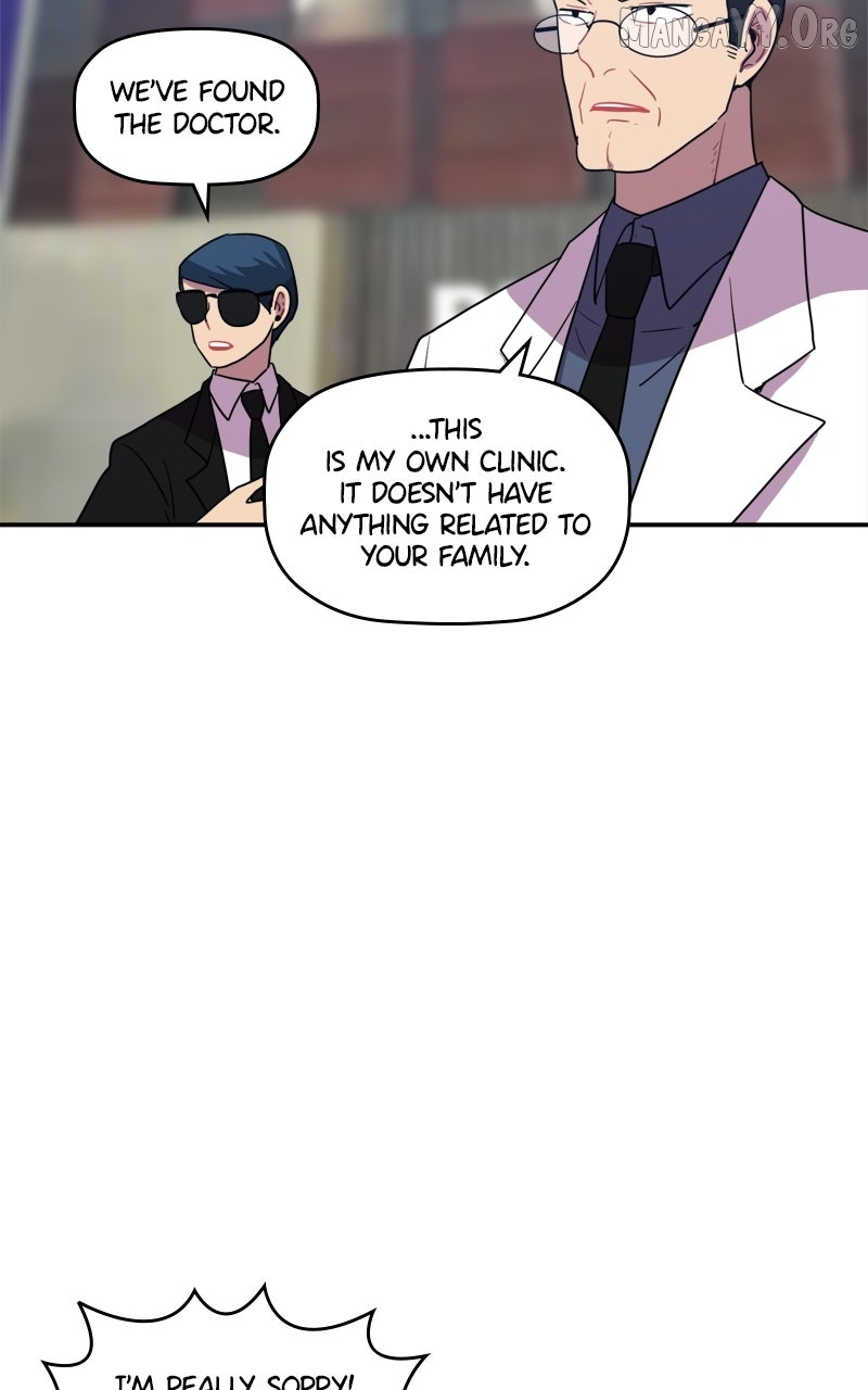 Take My Money Chapter 120 page 29 - 