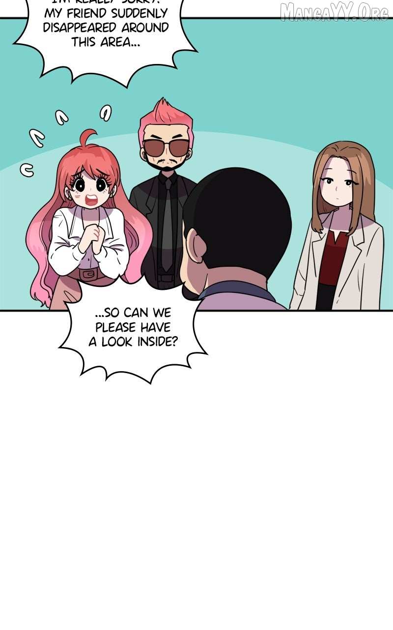 Take My Money Chapter 120 page 30 - 