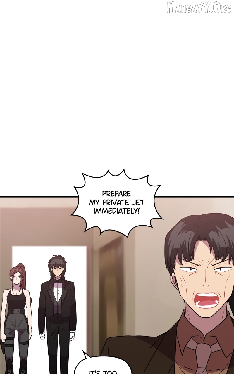 Take My Money Chapter 120 page 4 - 