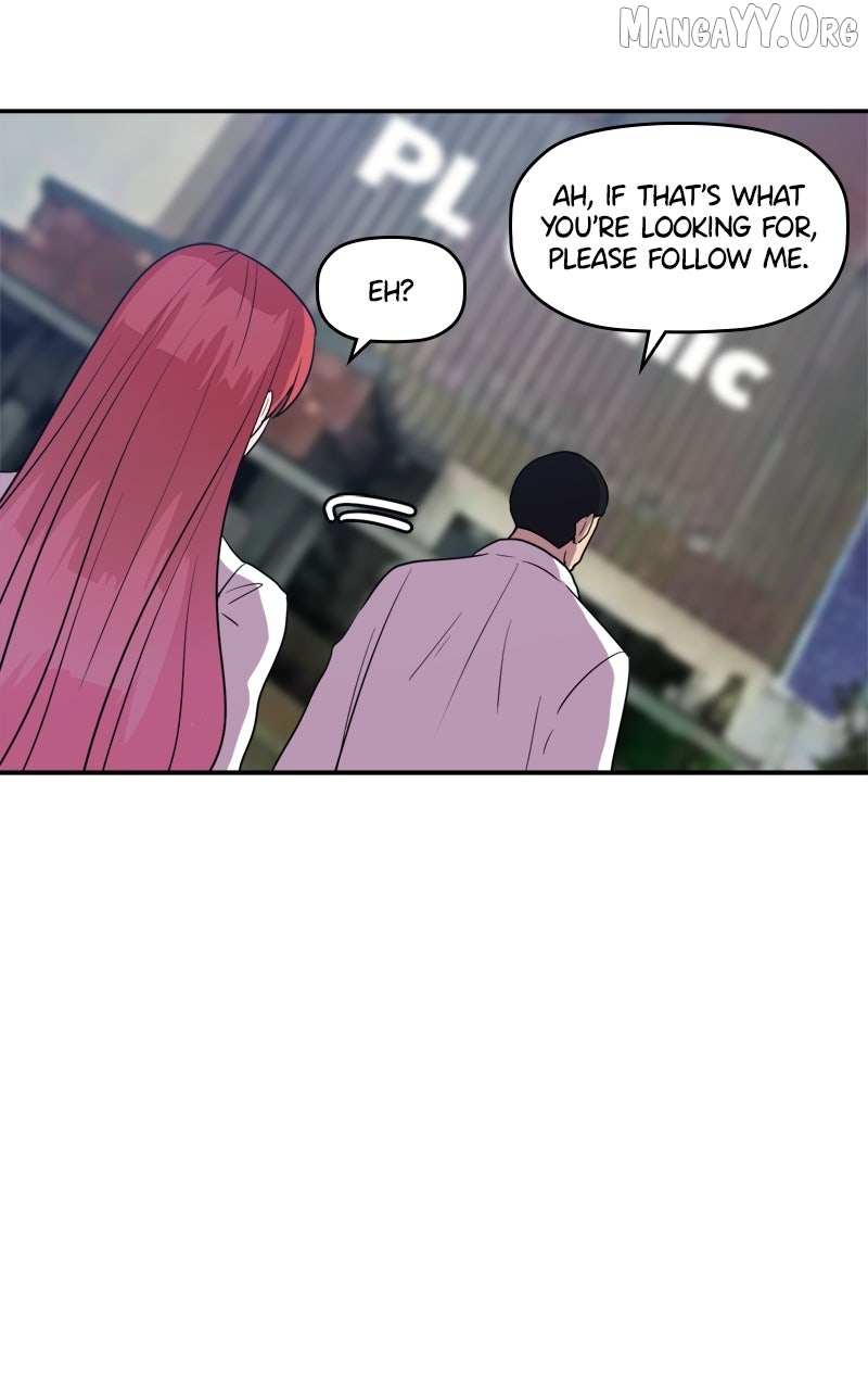 Take My Money Chapter 120 page 31 - 