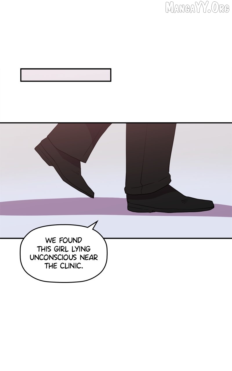 Take My Money Chapter 120 page 32 - 