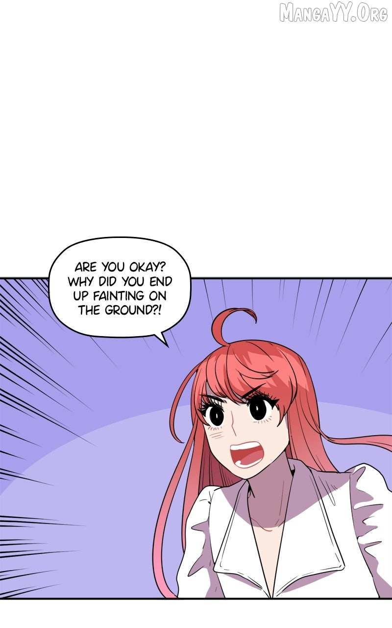 Take My Money Chapter 120 page 34 - 