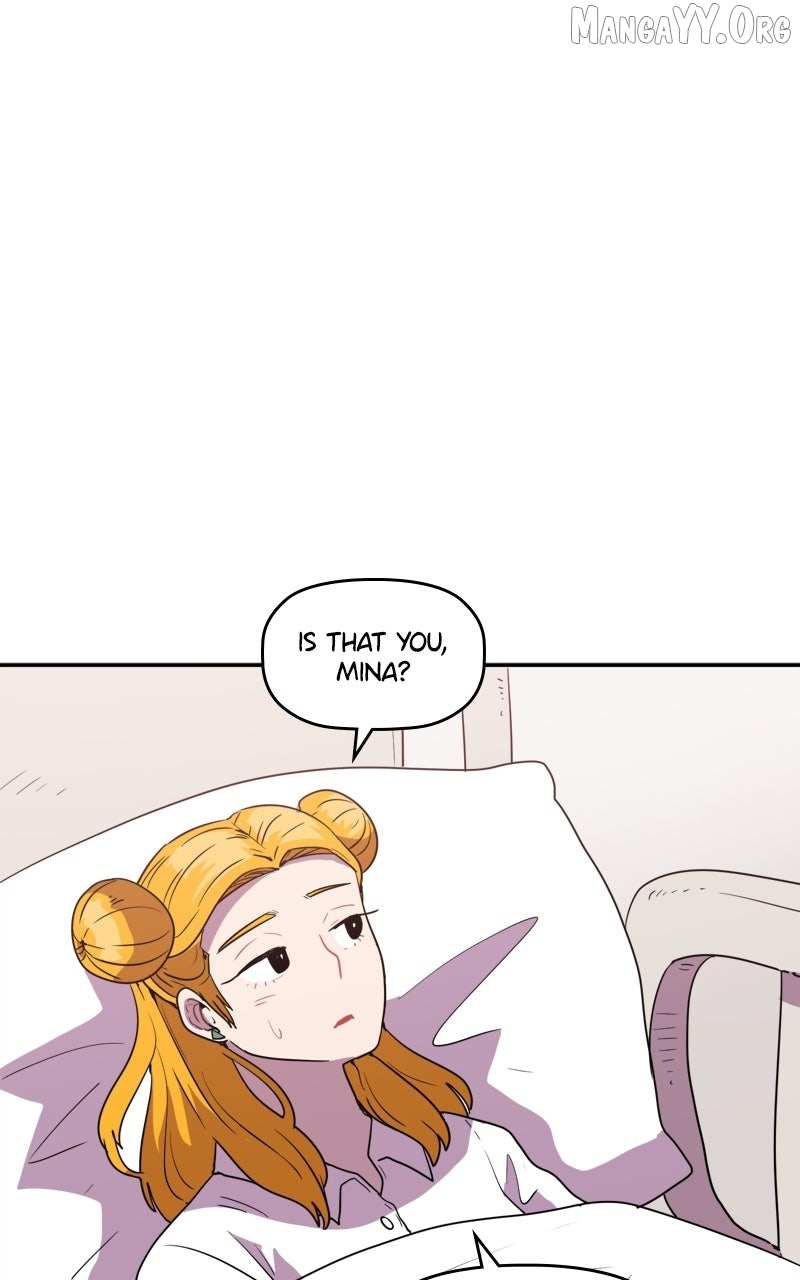 Take My Money Chapter 120 page 35 - 