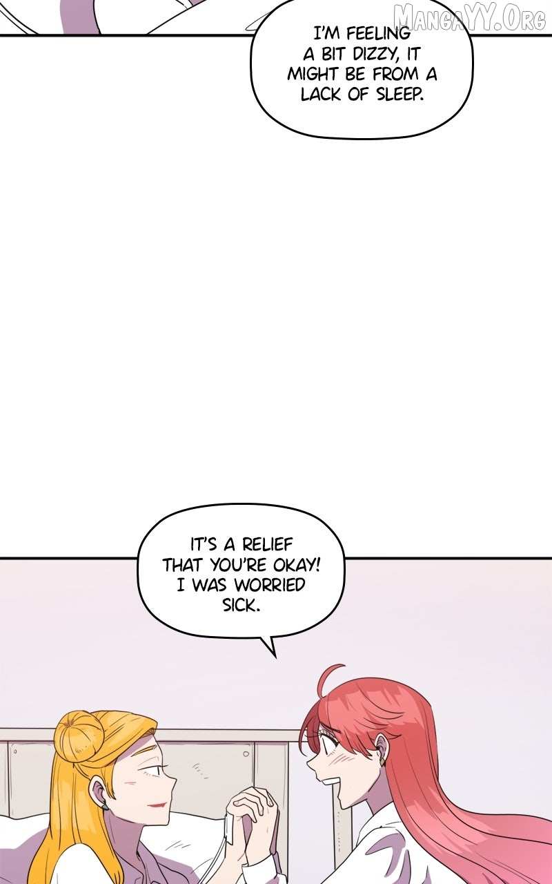 Take My Money Chapter 120 page 36 - 