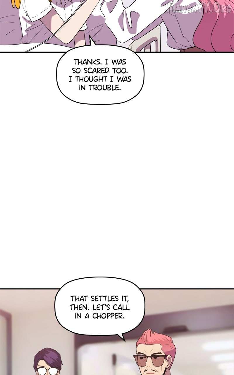 Take My Money Chapter 120 page 37 - 