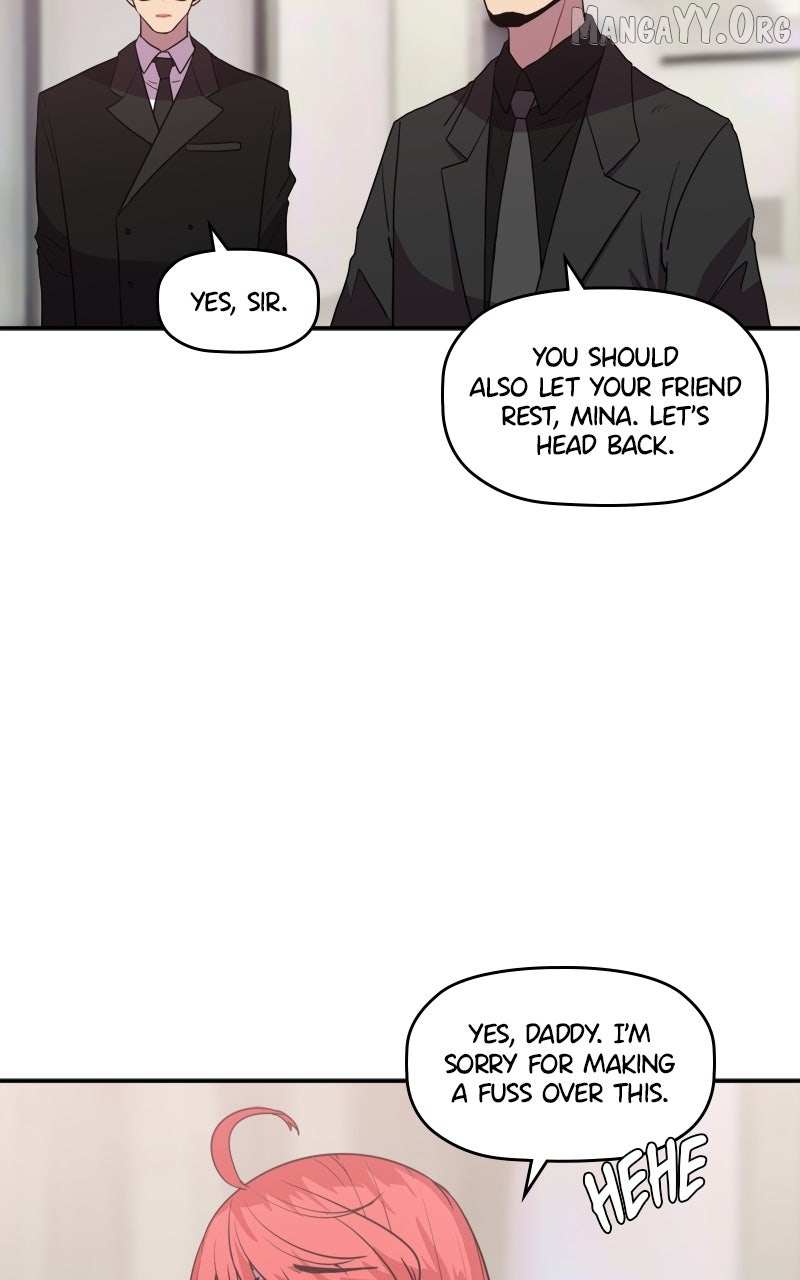 Take My Money Chapter 120 page 38 - 