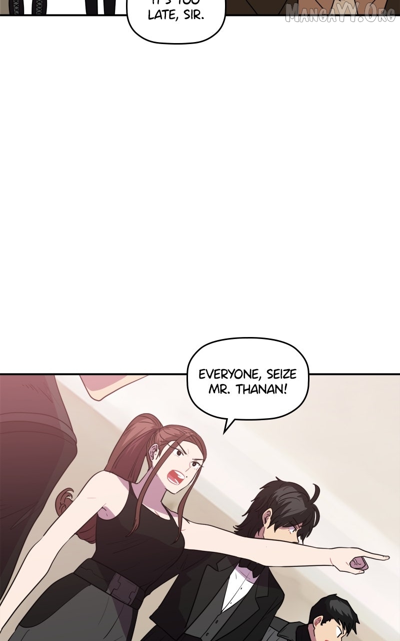 Take My Money Chapter 120 page 5 - 