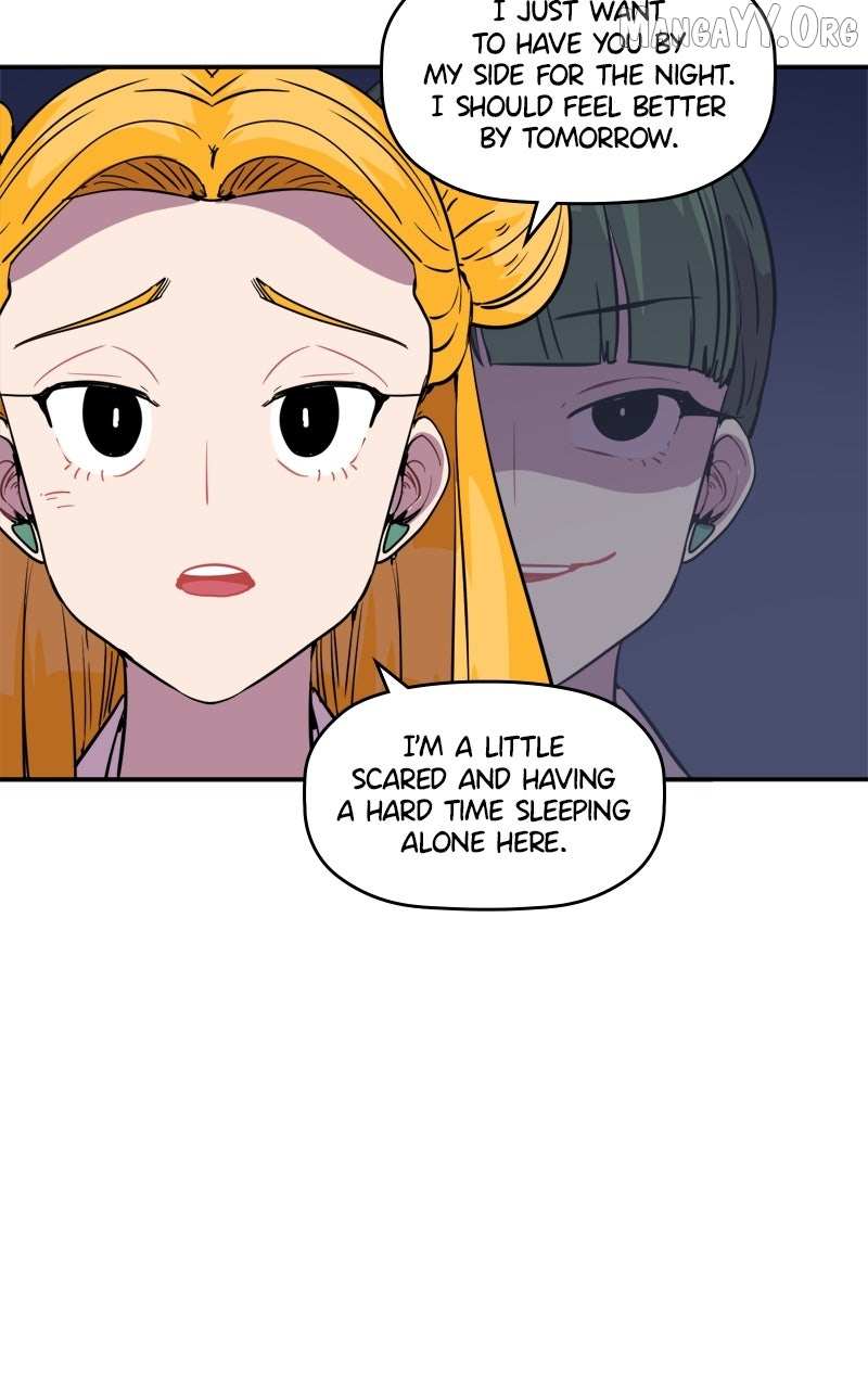 Take My Money Chapter 120 page 41 - 