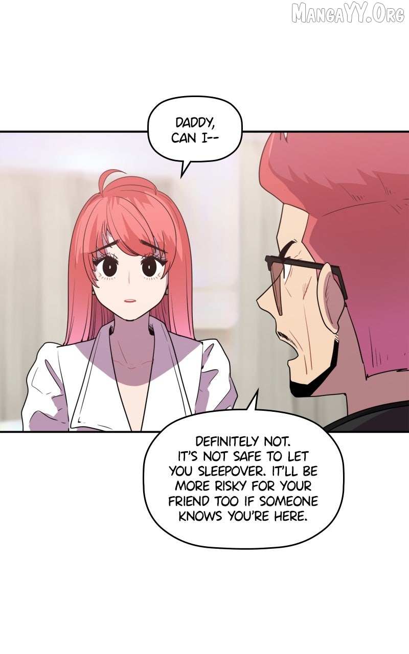 Take My Money Chapter 120 page 42 - 