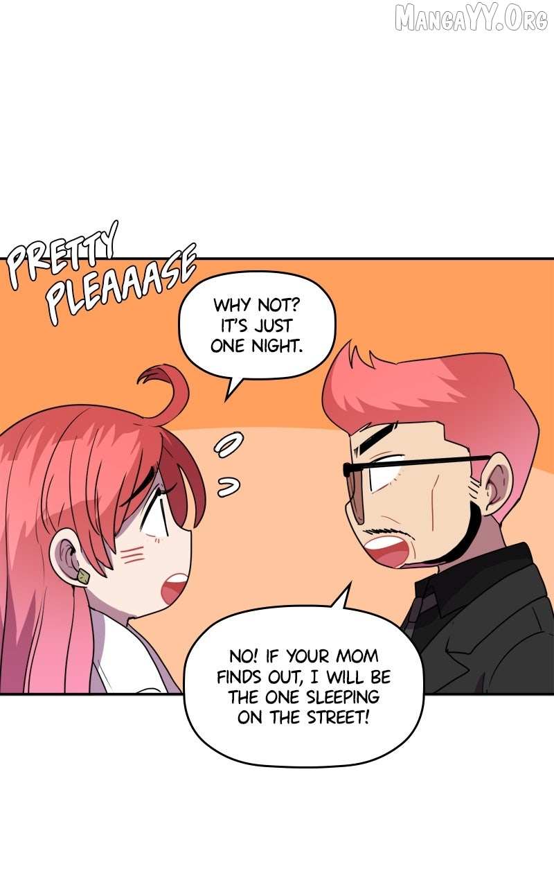 Take My Money Chapter 120 page 43 - 
