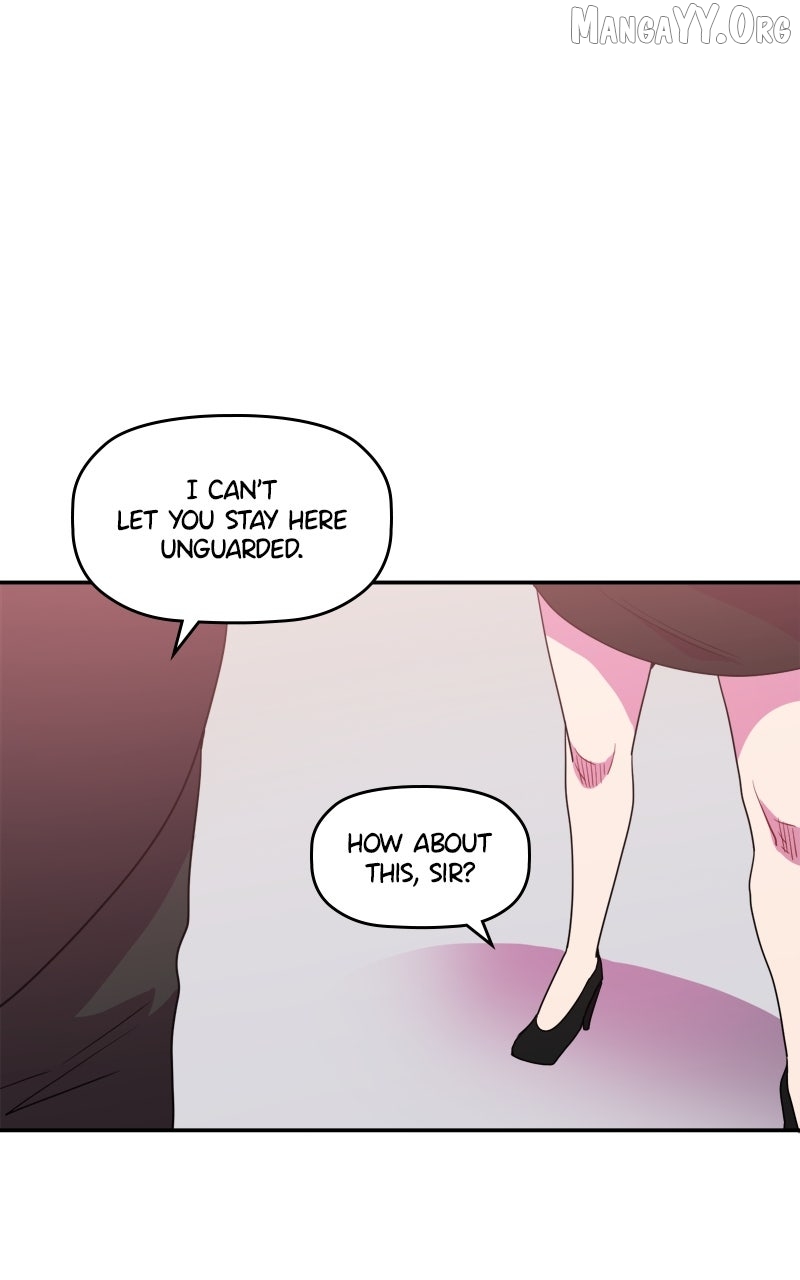Take My Money Chapter 120 page 44 - 