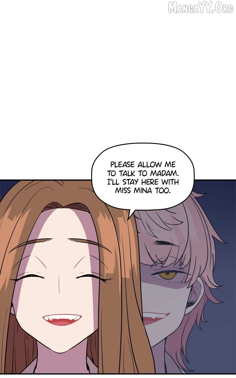 Take My Money Chapter 120 page 45 - 