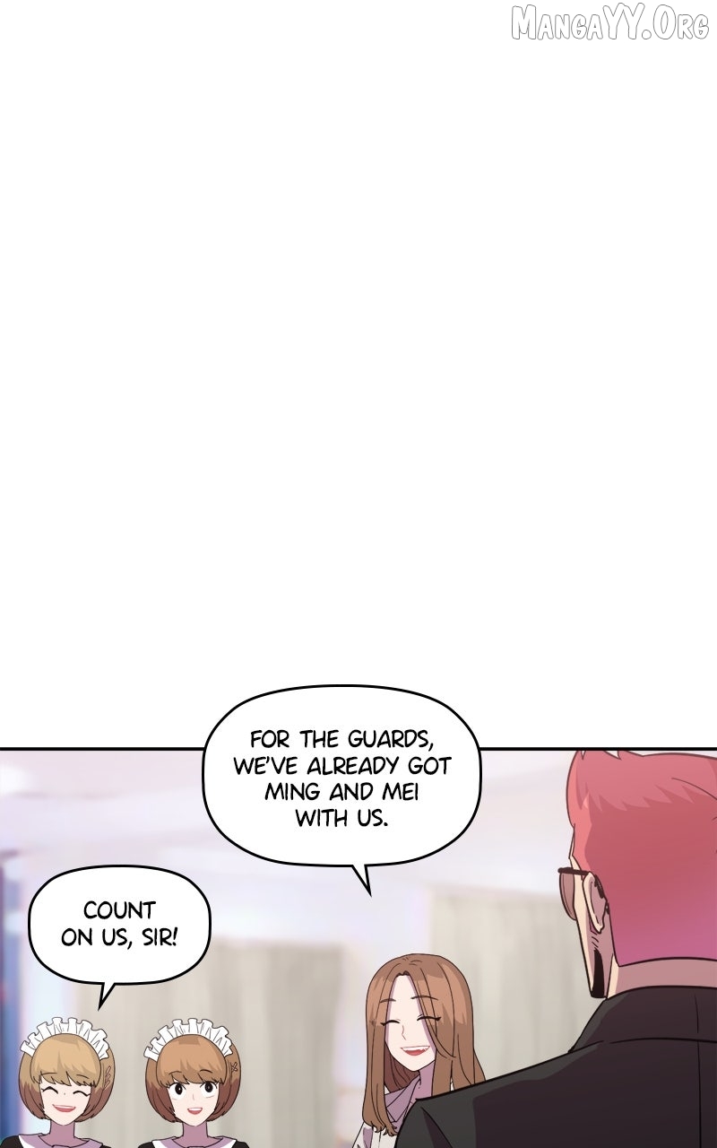 Take My Money Chapter 120 page 46 - 