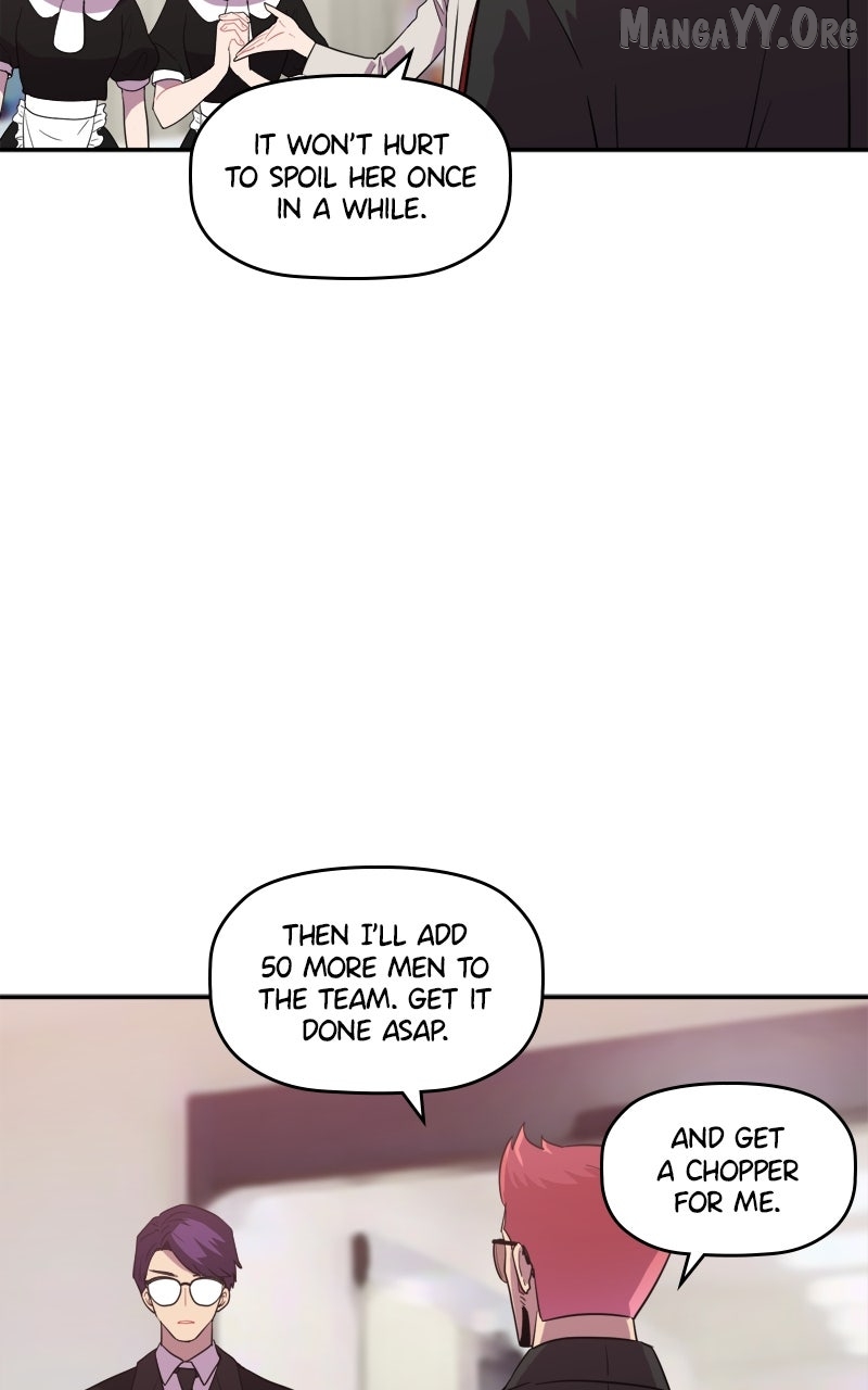 Take My Money Chapter 120 page 47 - 