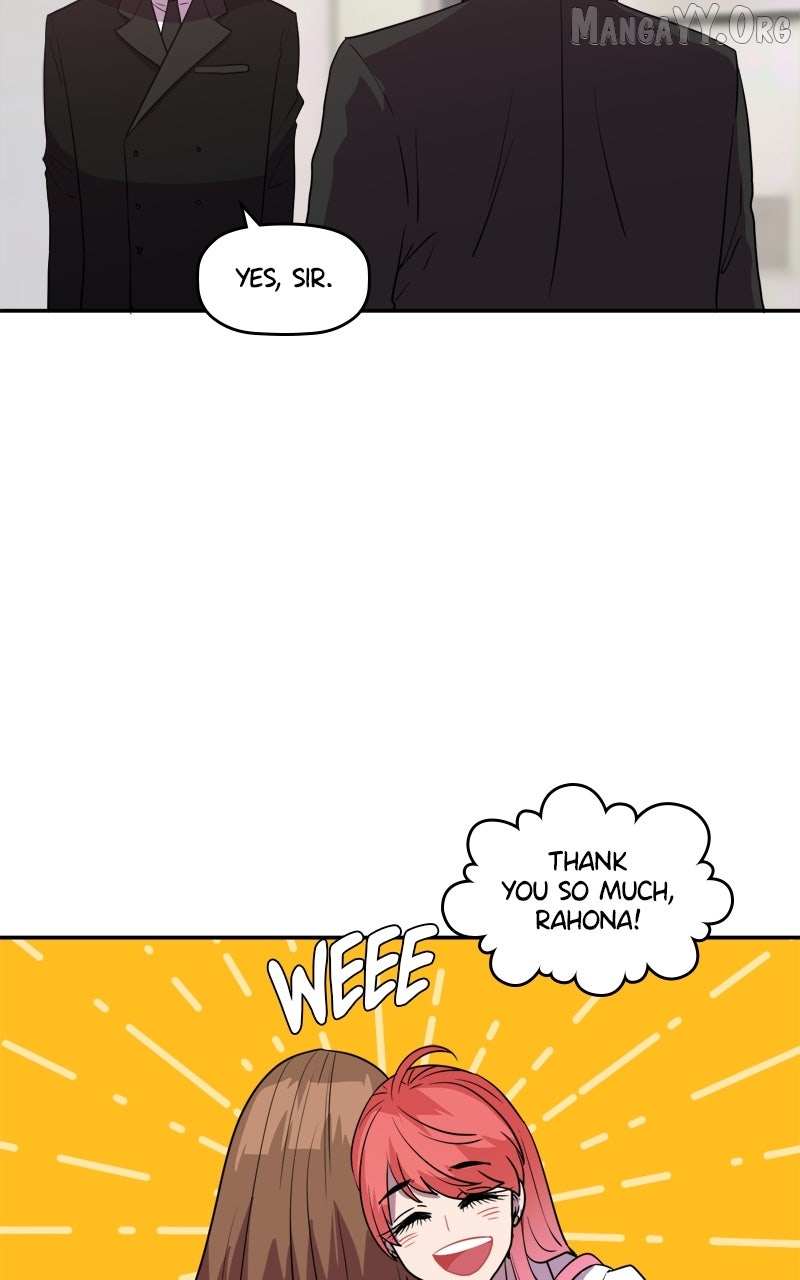 Take My Money Chapter 120 page 48 - 