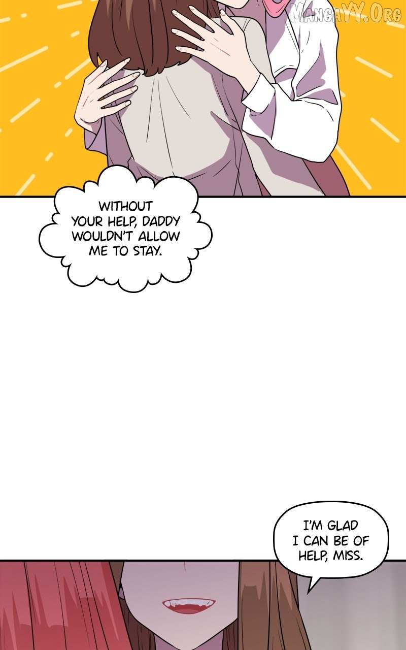 Take My Money Chapter 120 page 49 - 