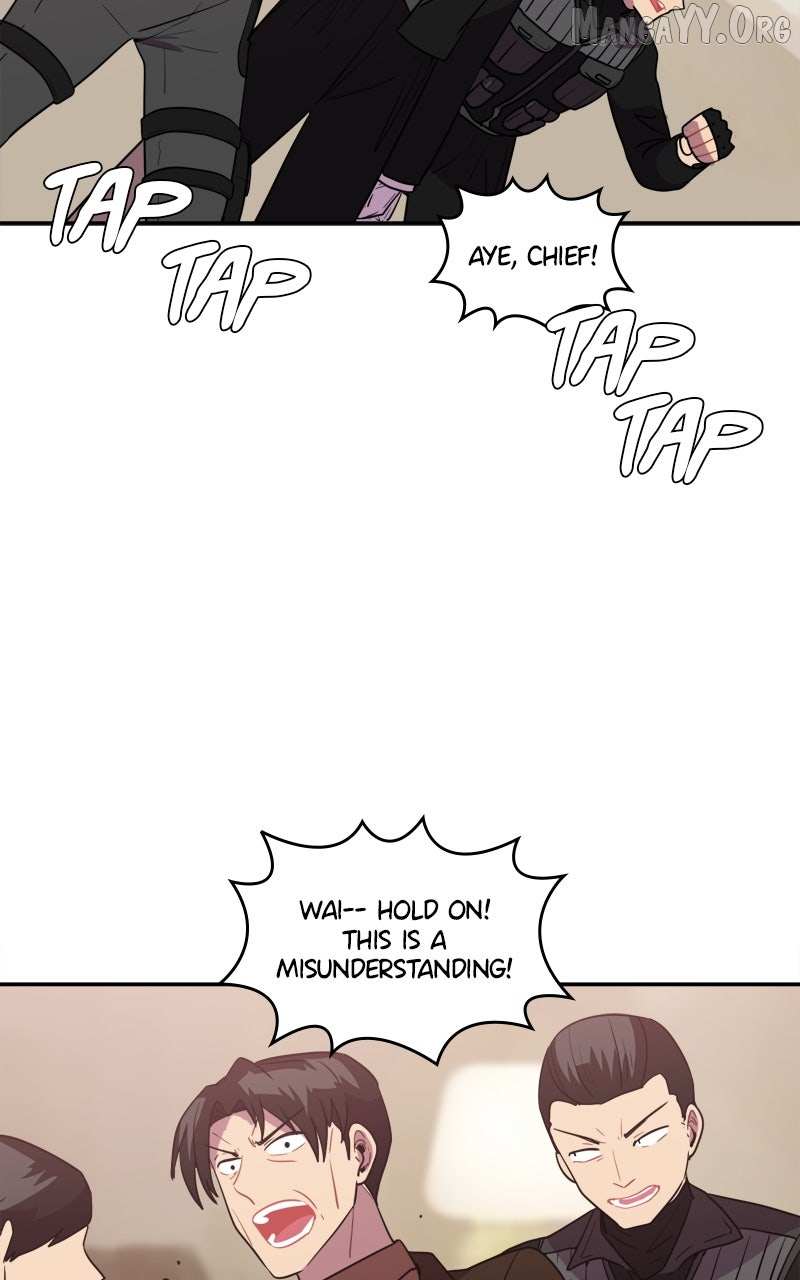Take My Money Chapter 120 page 6 - 