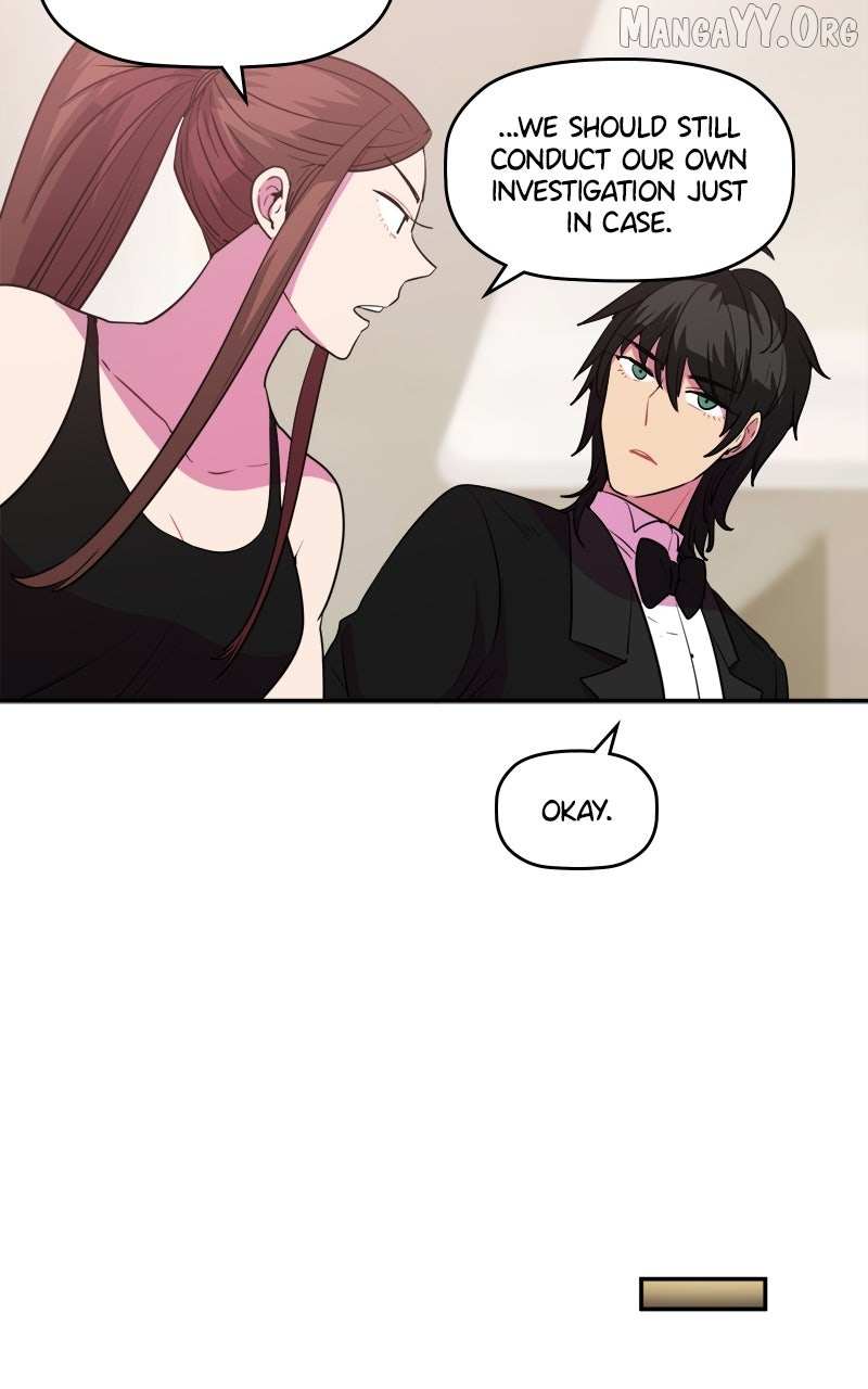 Take My Money Chapter 120 page 9 - 