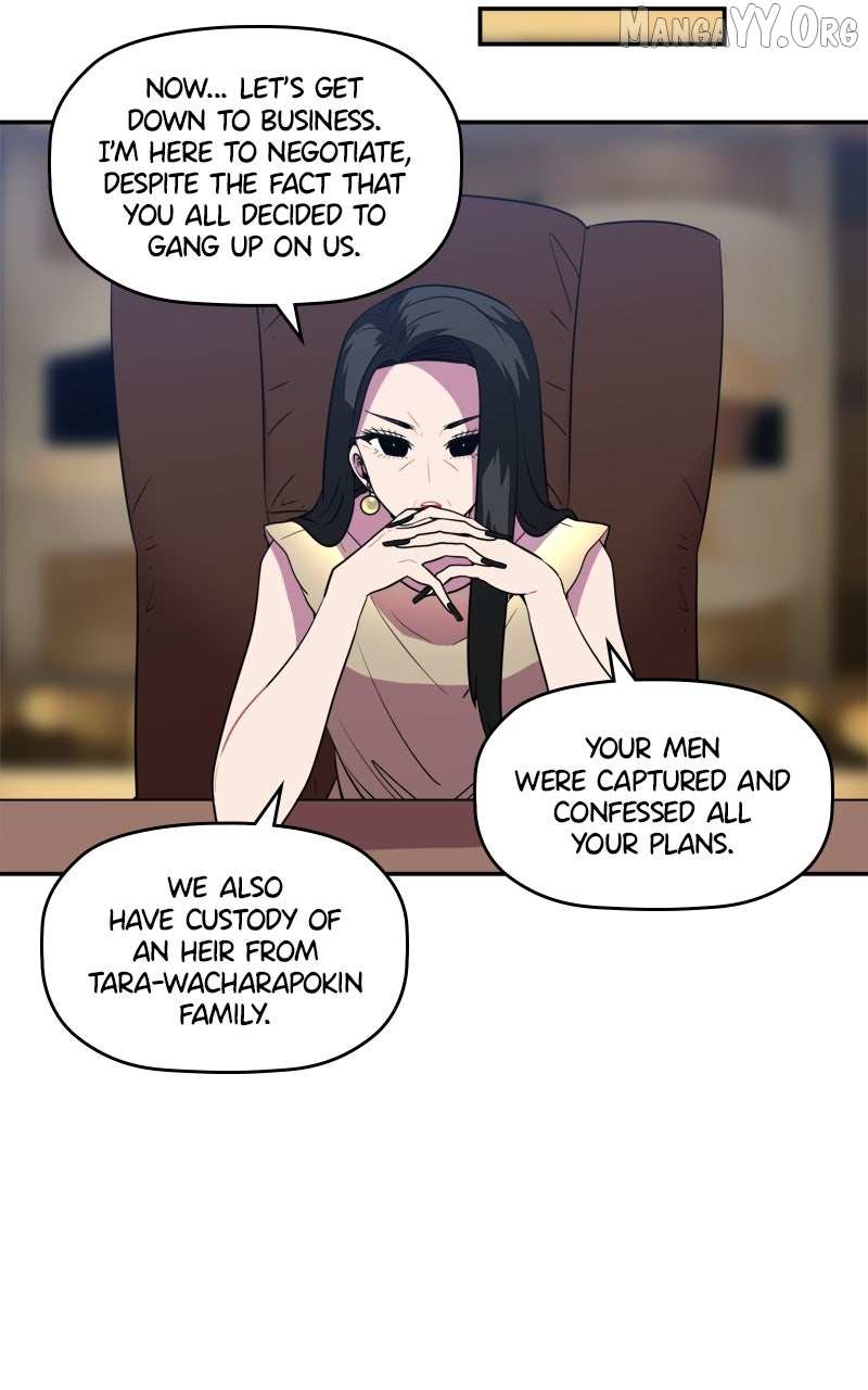 Take My Money Chapter 120 page 10 - 
