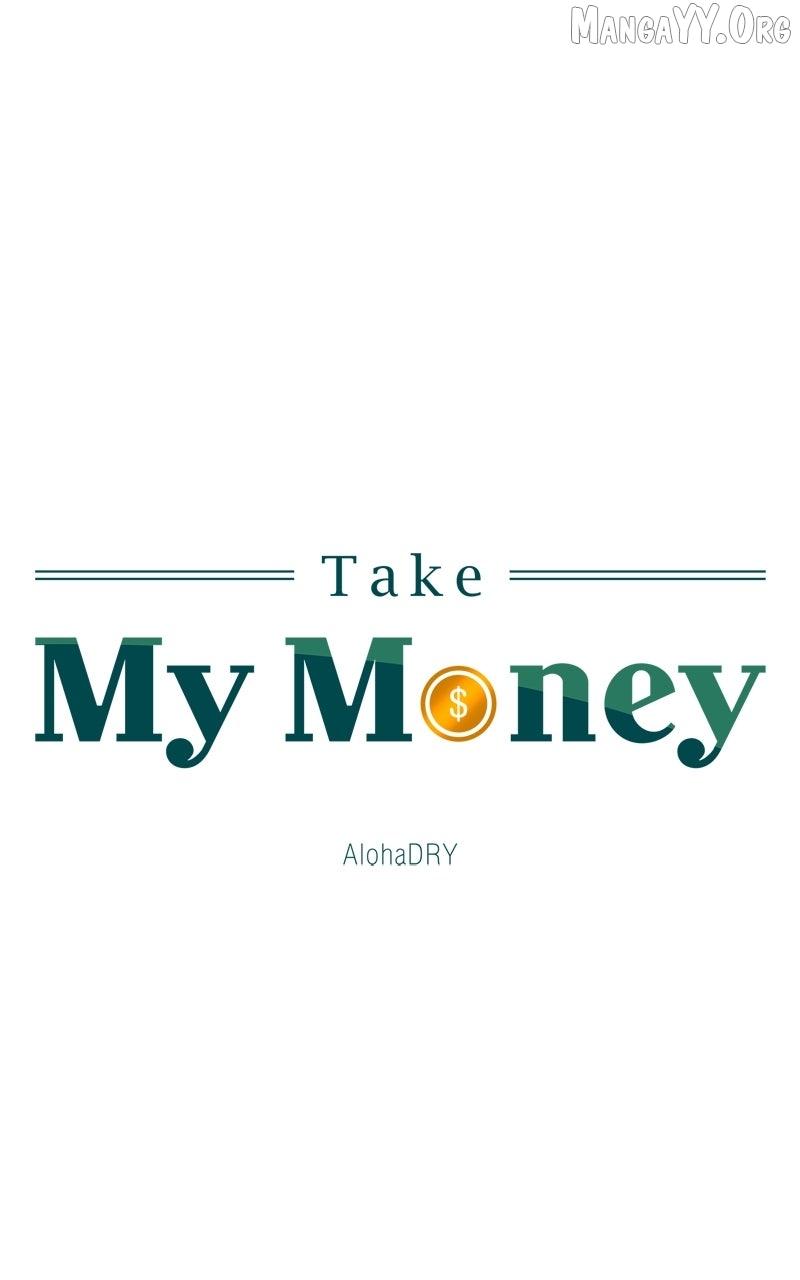 Take My Money Chapter 121 page 1 - 