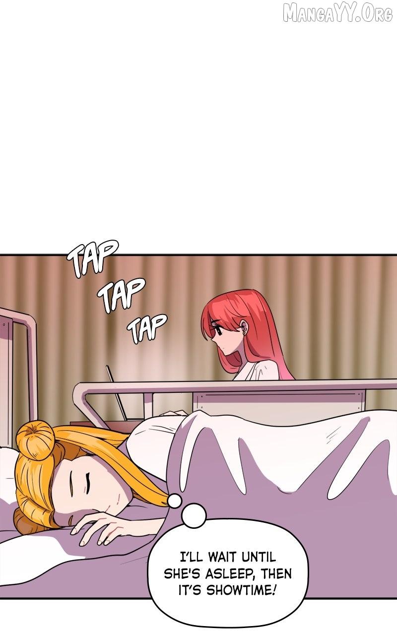 Take My Money Chapter 121 page 2 - 