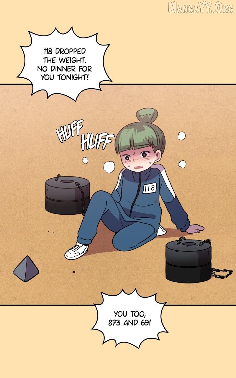 Take My Money Chapter 121 page 11 - 