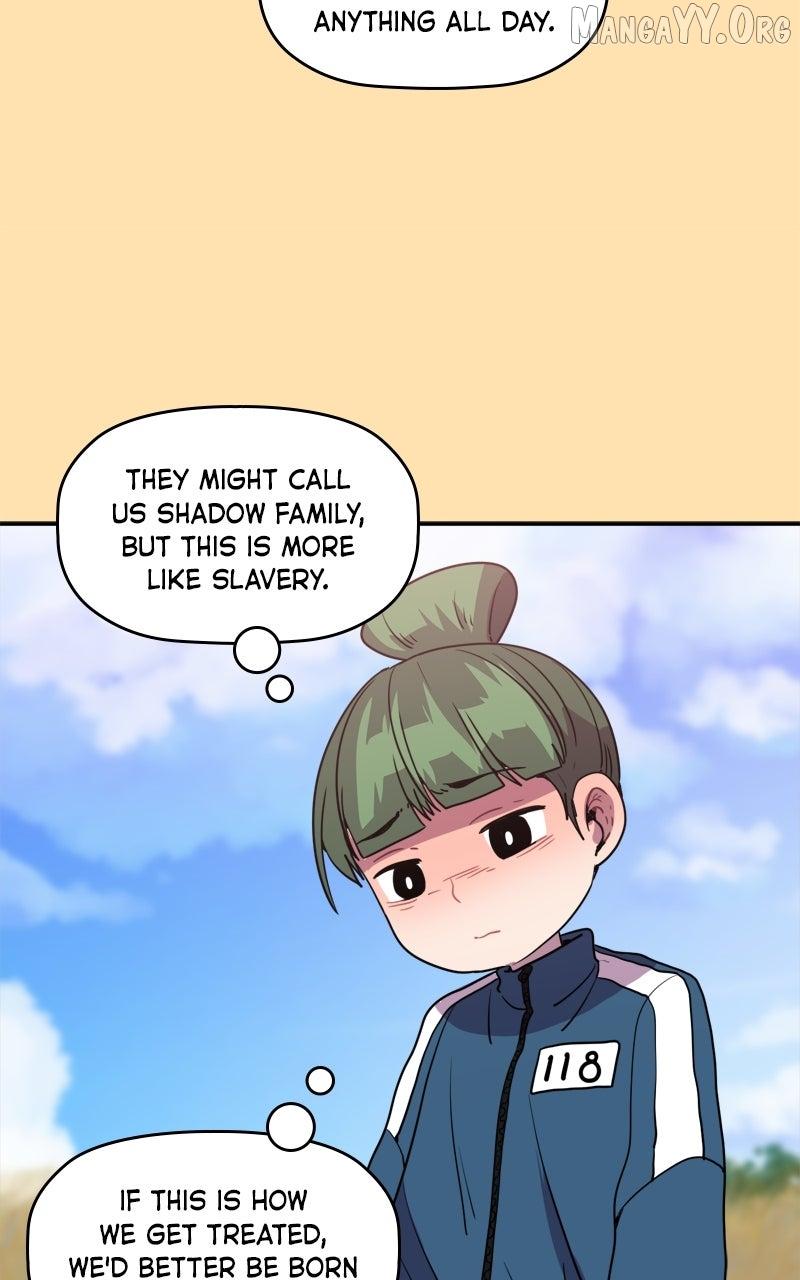 Take My Money Chapter 121 page 13 - 