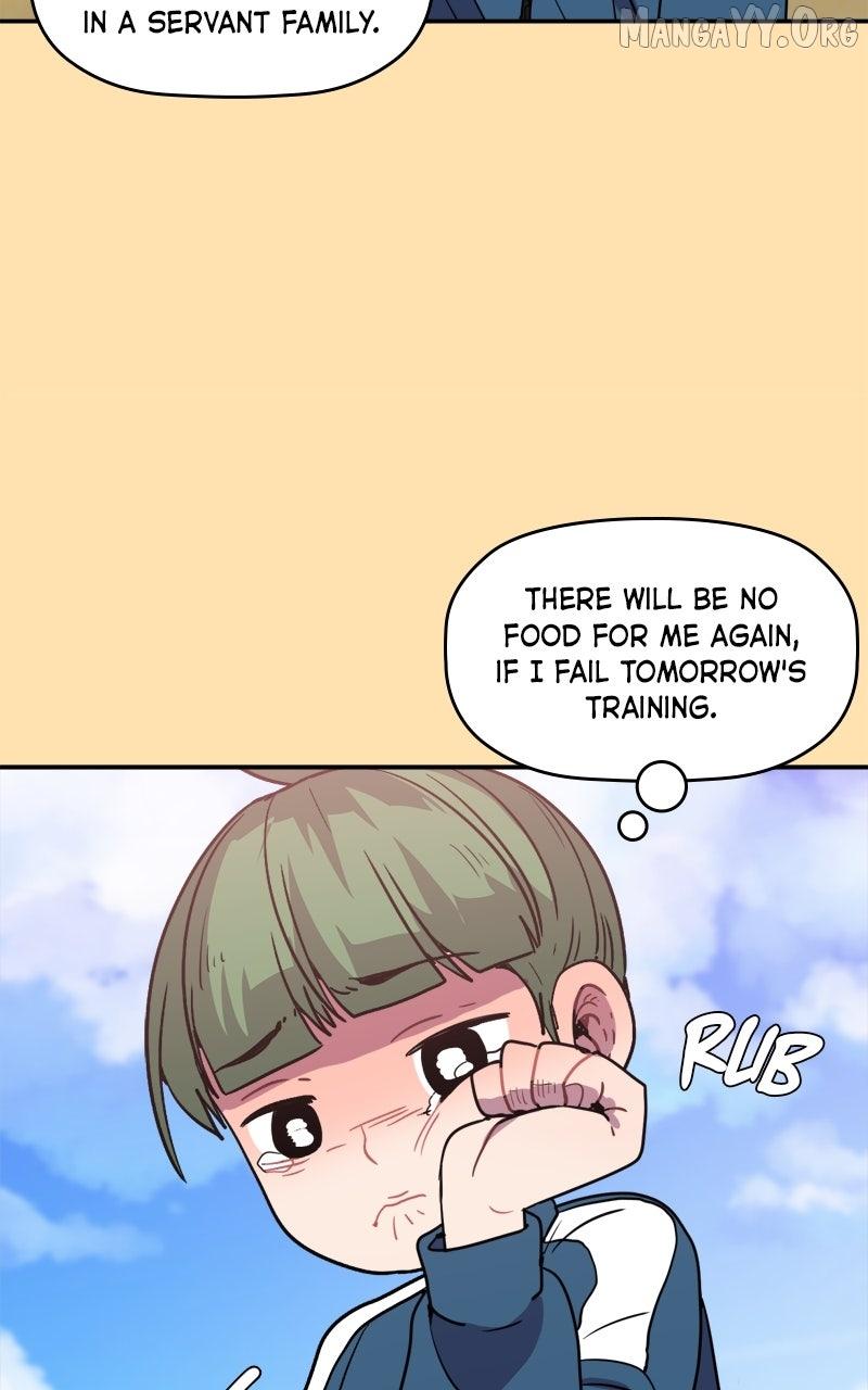 Take My Money Chapter 121 page 14 - 