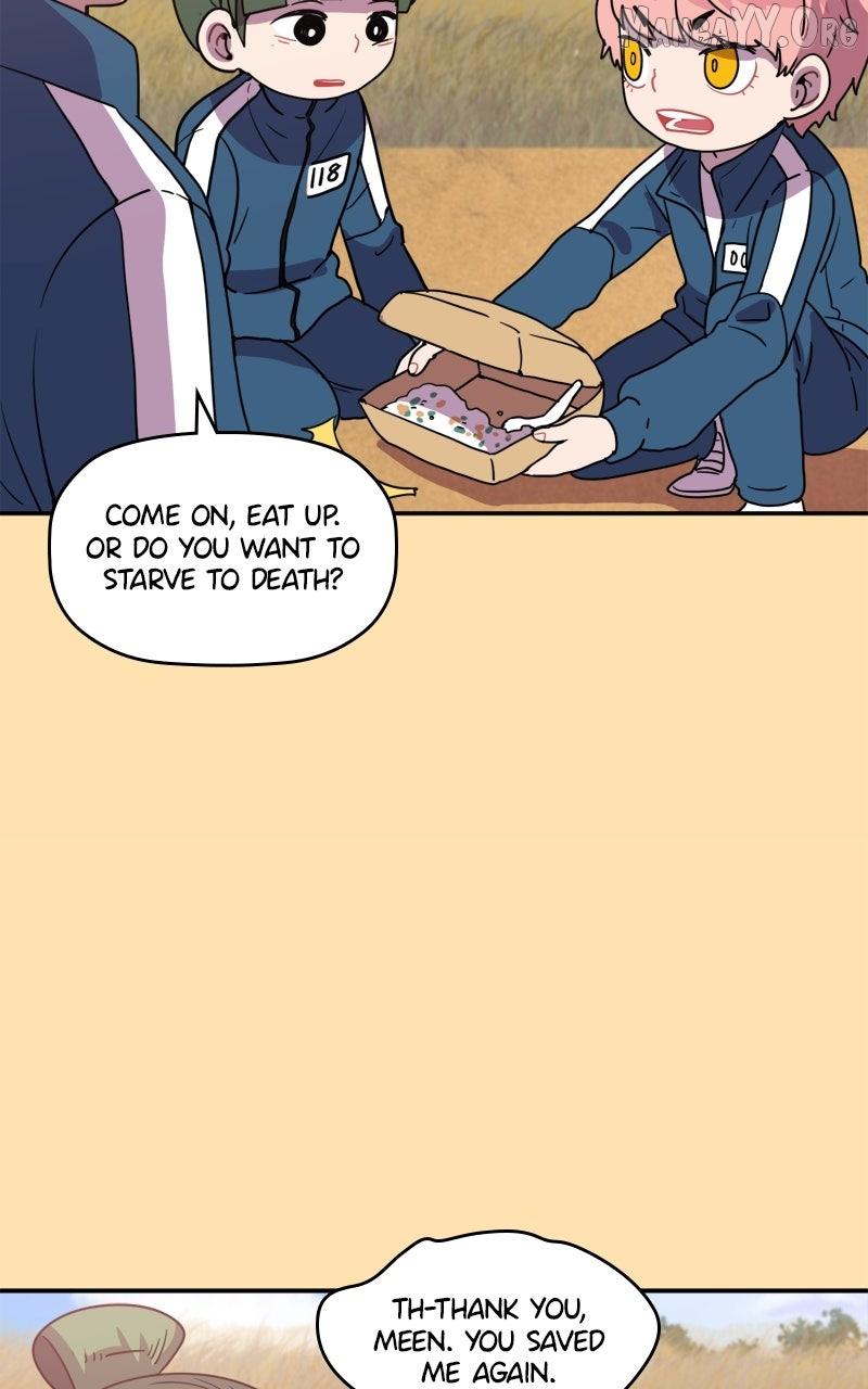 Take My Money Chapter 121 page 17 - 