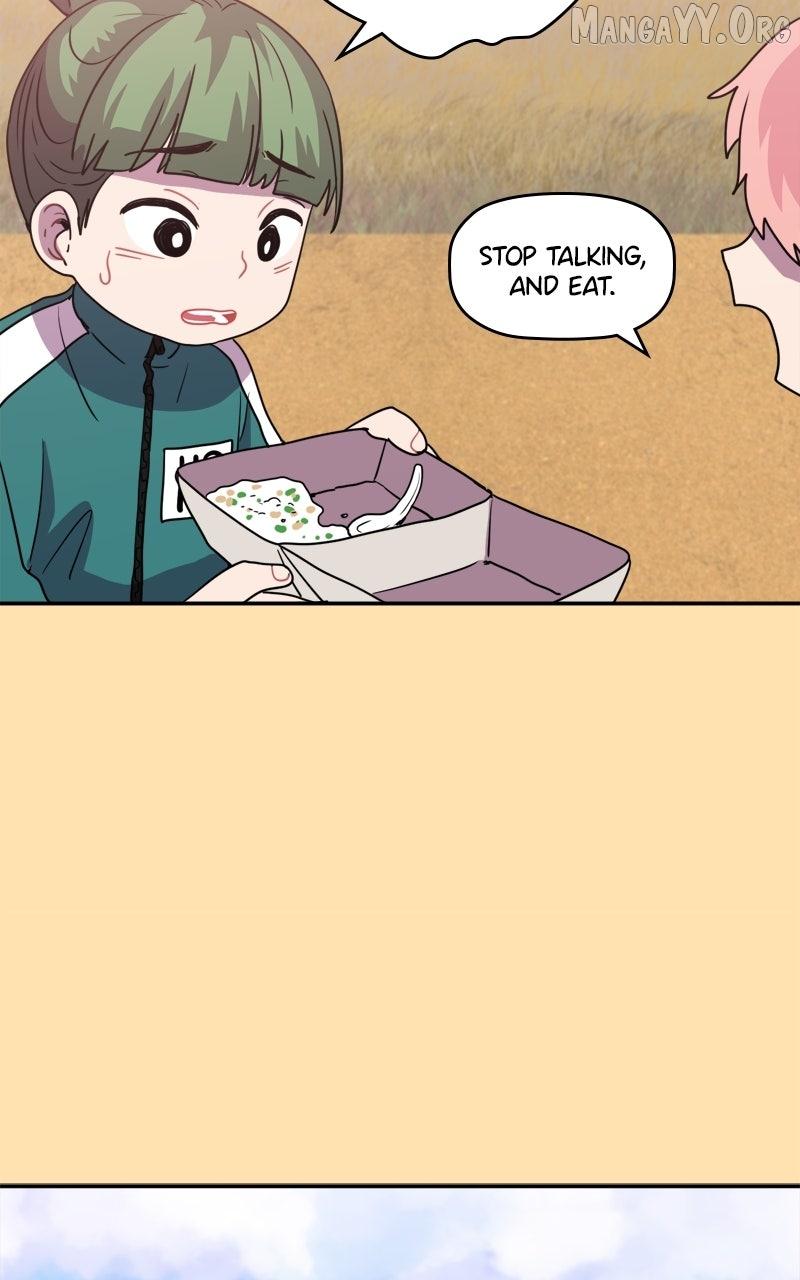Take My Money Chapter 121 page 18 - 