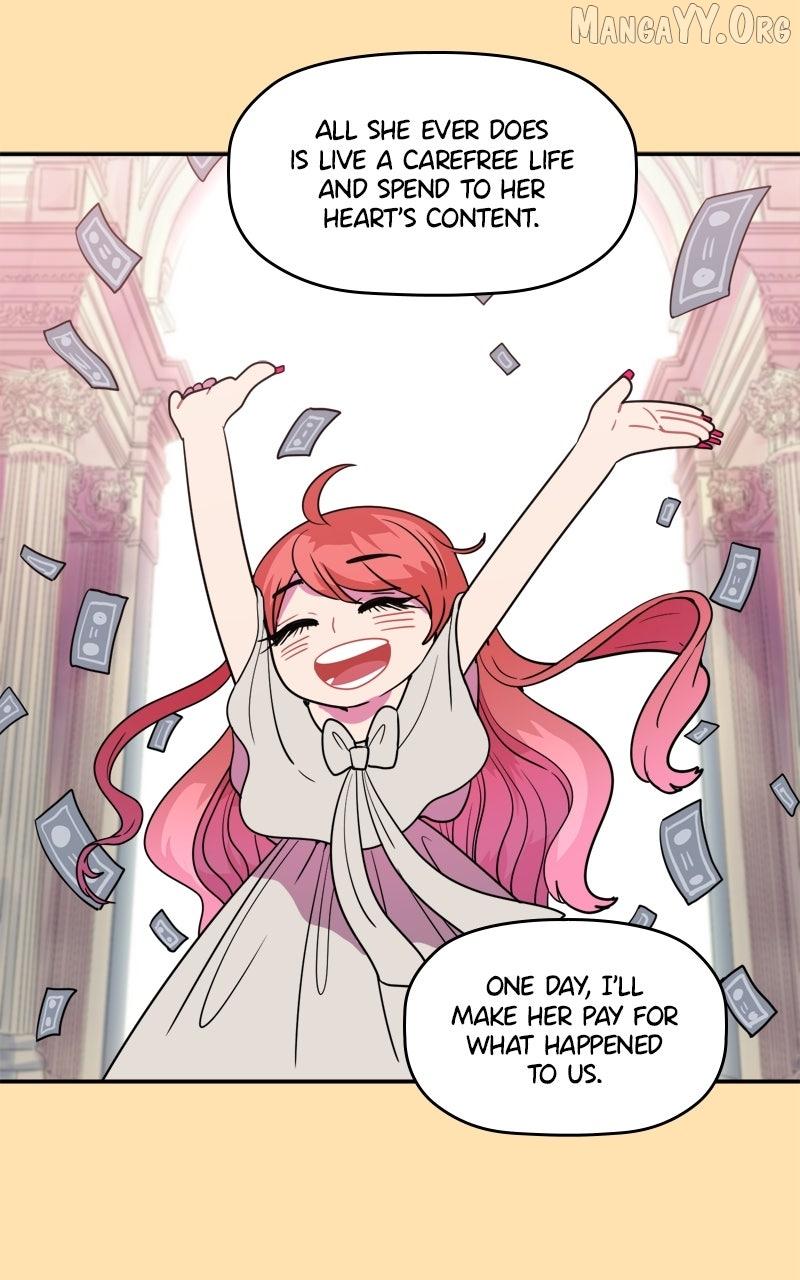 Take My Money Chapter 121 page 21 - 