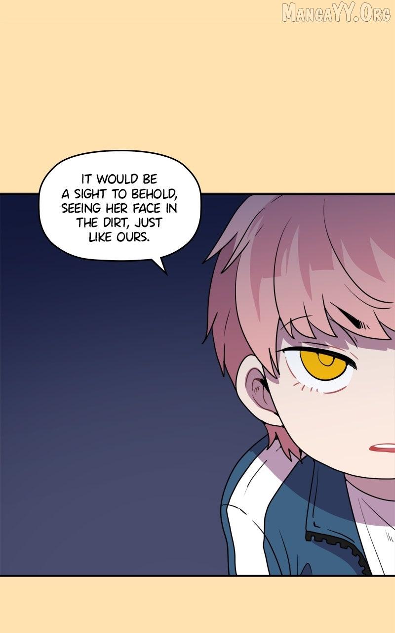 Take My Money Chapter 121 page 22 - 