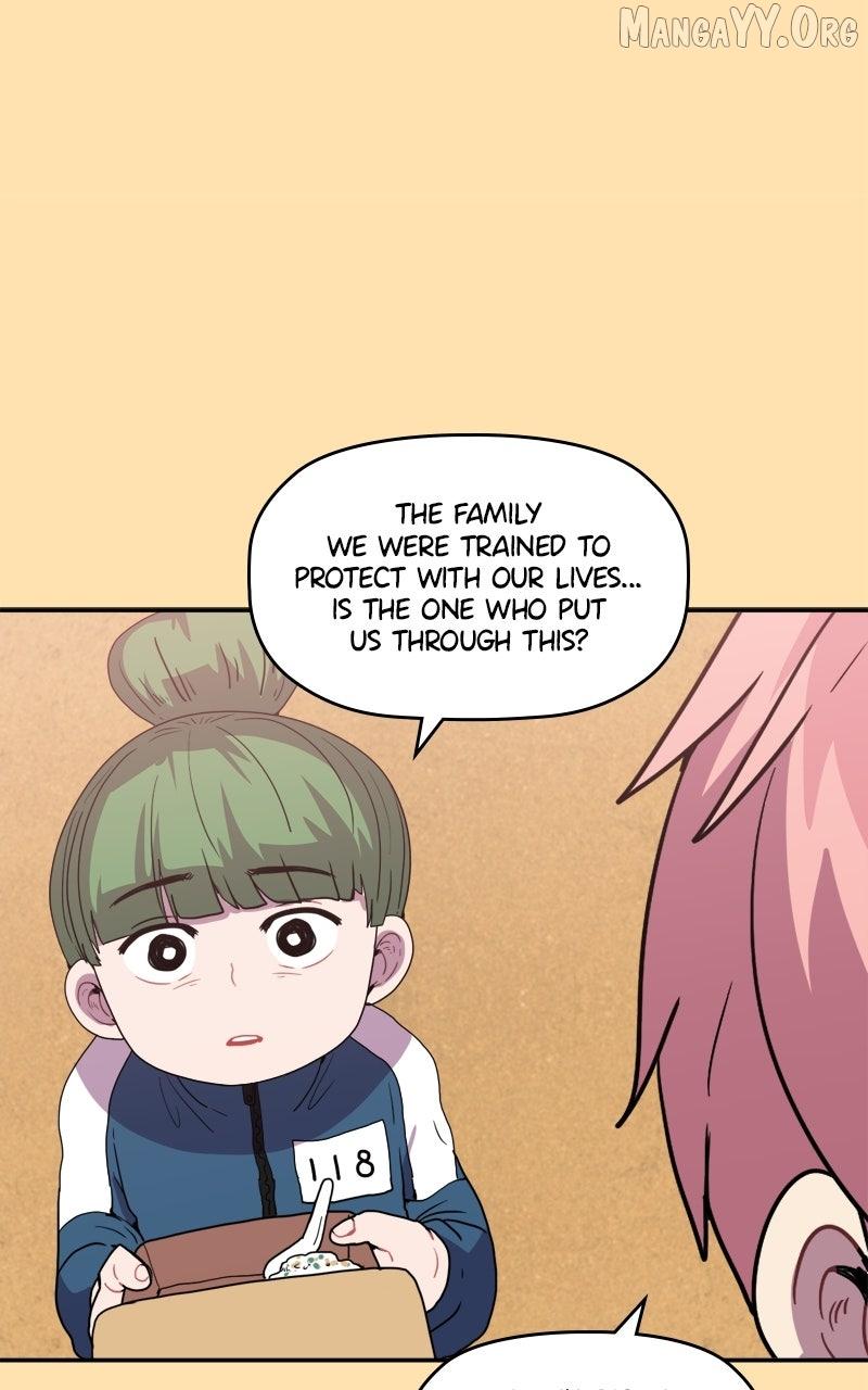 Take My Money Chapter 121 page 23 - 