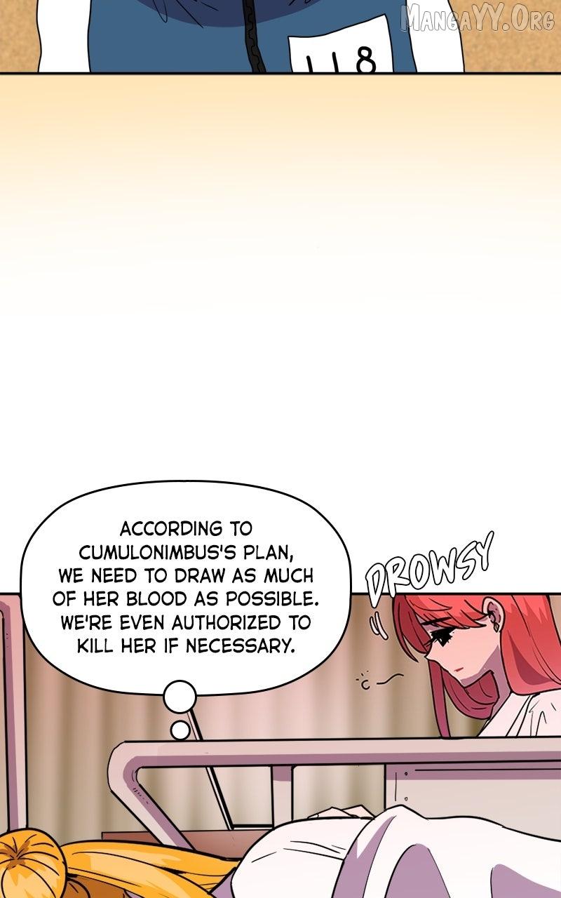 Take My Money Chapter 121 page 25 - 