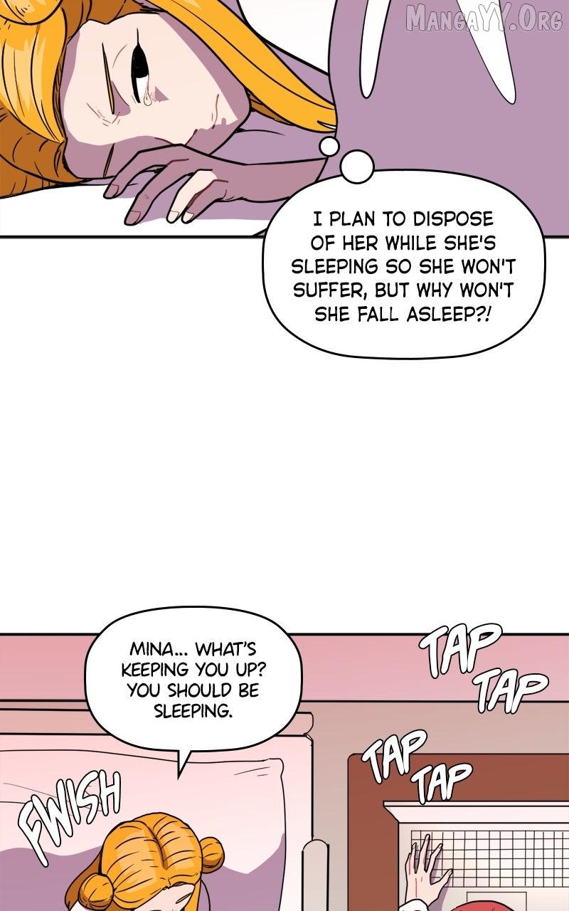 Take My Money Chapter 121 page 26 - 