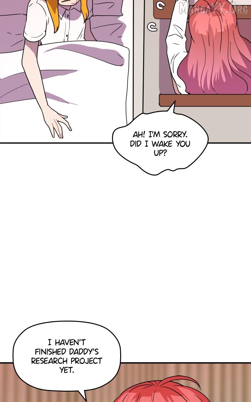 Take My Money Chapter 121 page 27 - 