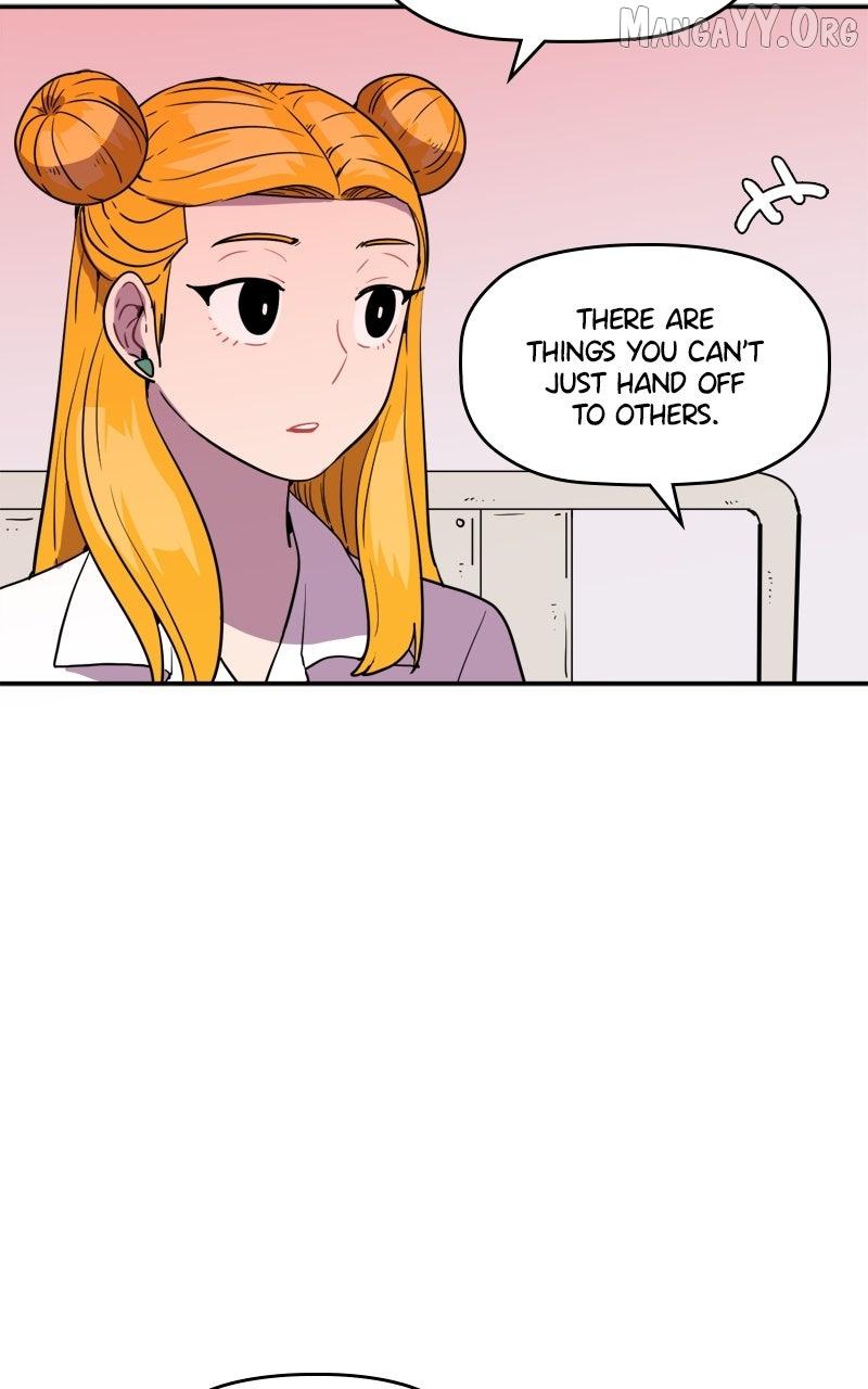 Take My Money Chapter 121 page 29 - 