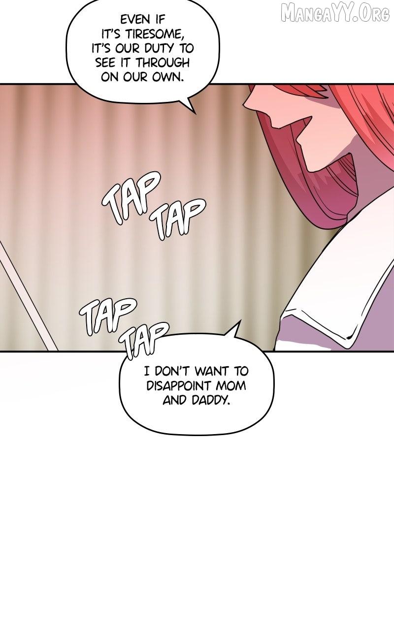 Take My Money Chapter 121 page 30 - 