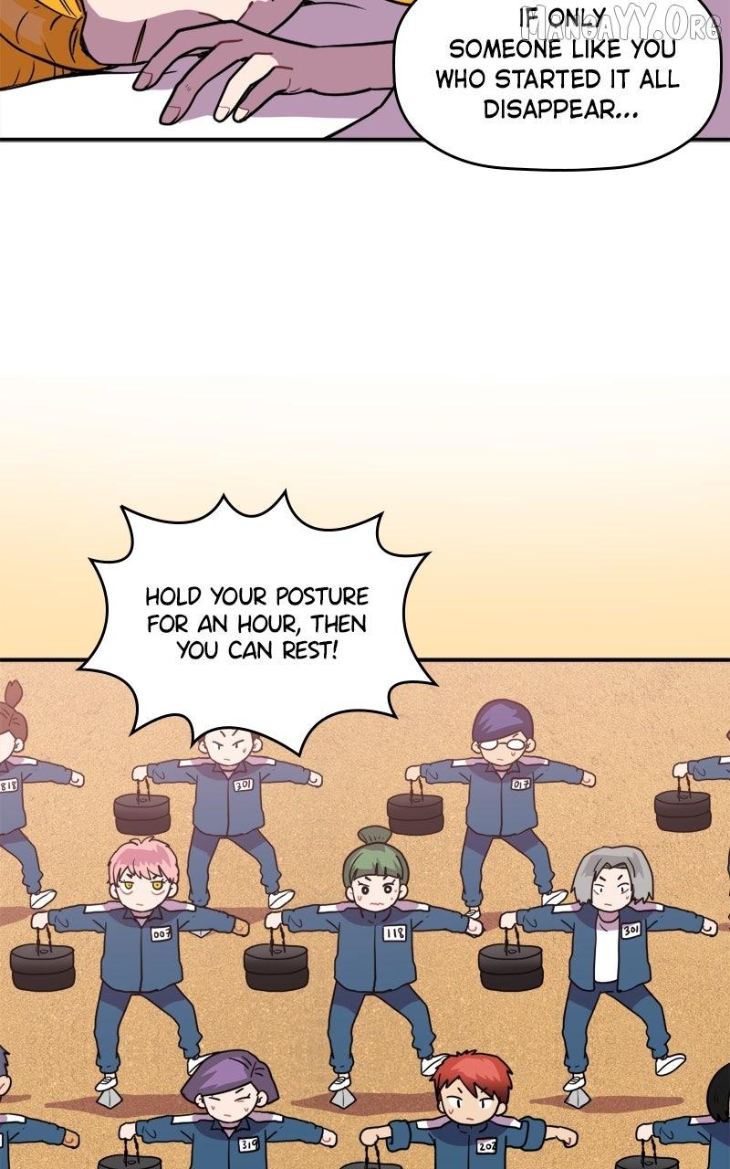 Take My Money Chapter 121 page 4 - 