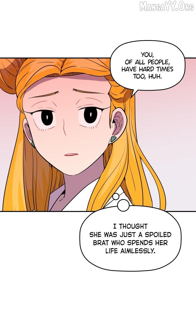 Take My Money Chapter 121 page 31 - 