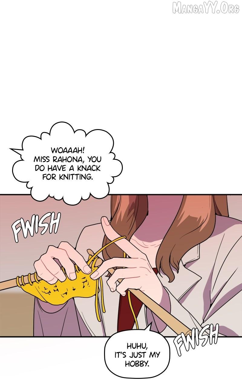 Take My Money Chapter 121 page 33 - 
