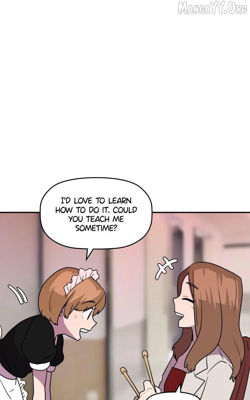 Take My Money Chapter 121 page 34 - 