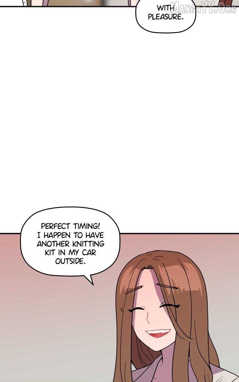 Take My Money Chapter 121 page 35 - 