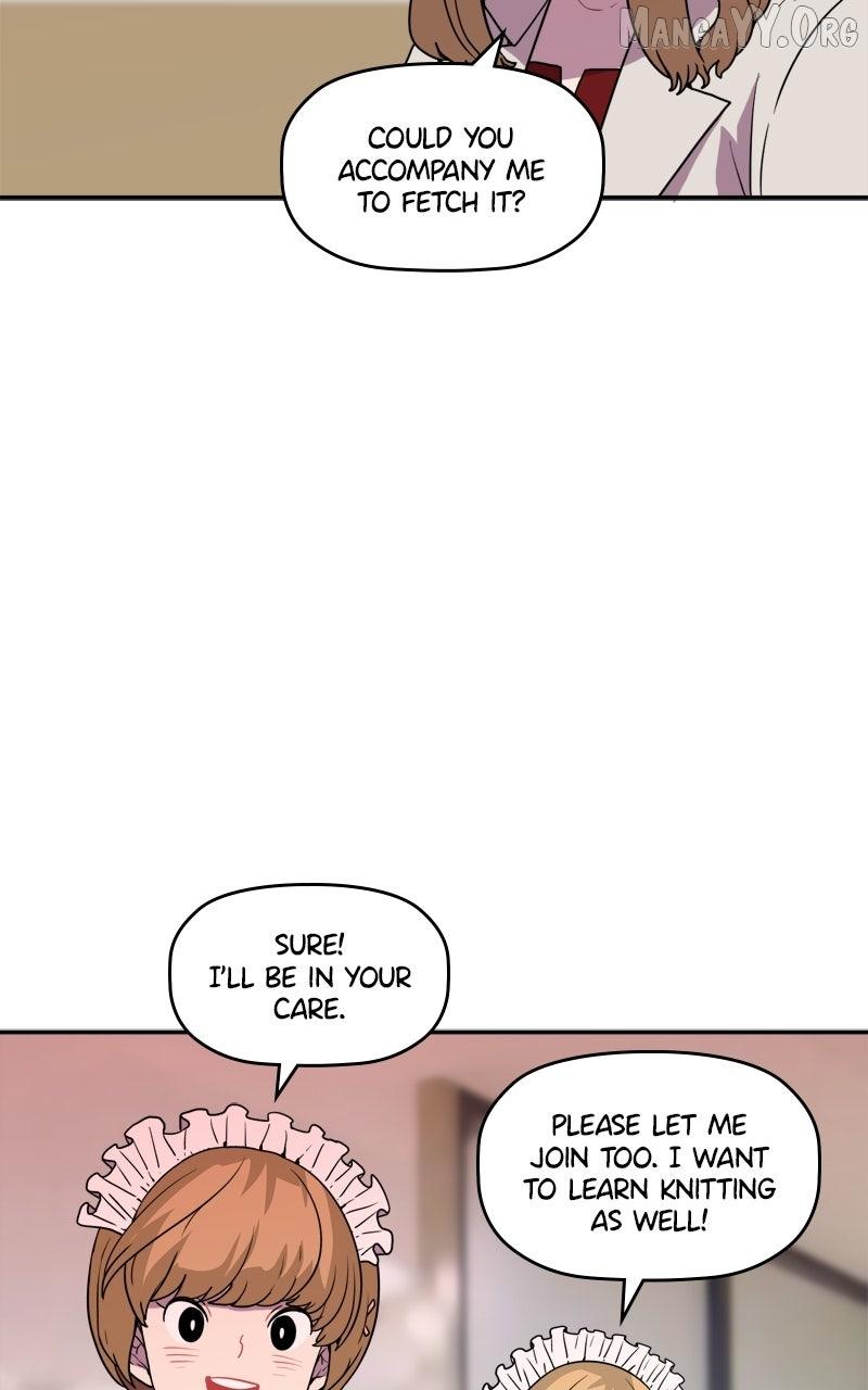 Take My Money Chapter 121 page 36 - 