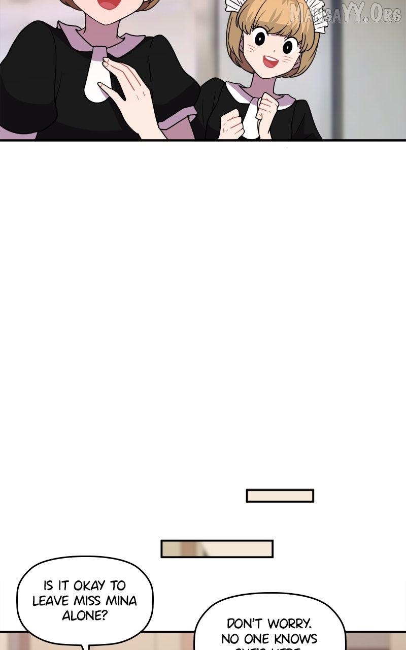 Take My Money Chapter 121 page 37 - 