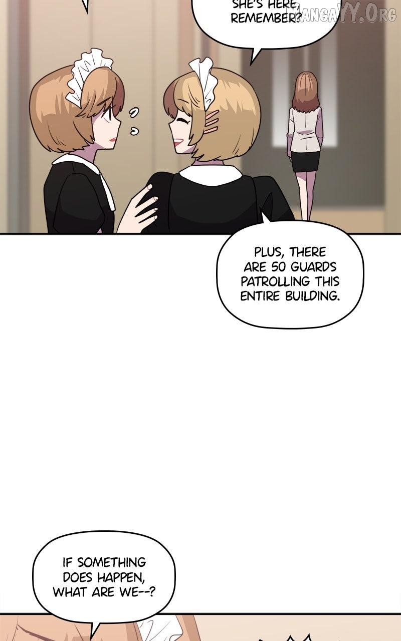 Take My Money Chapter 121 page 38 - 